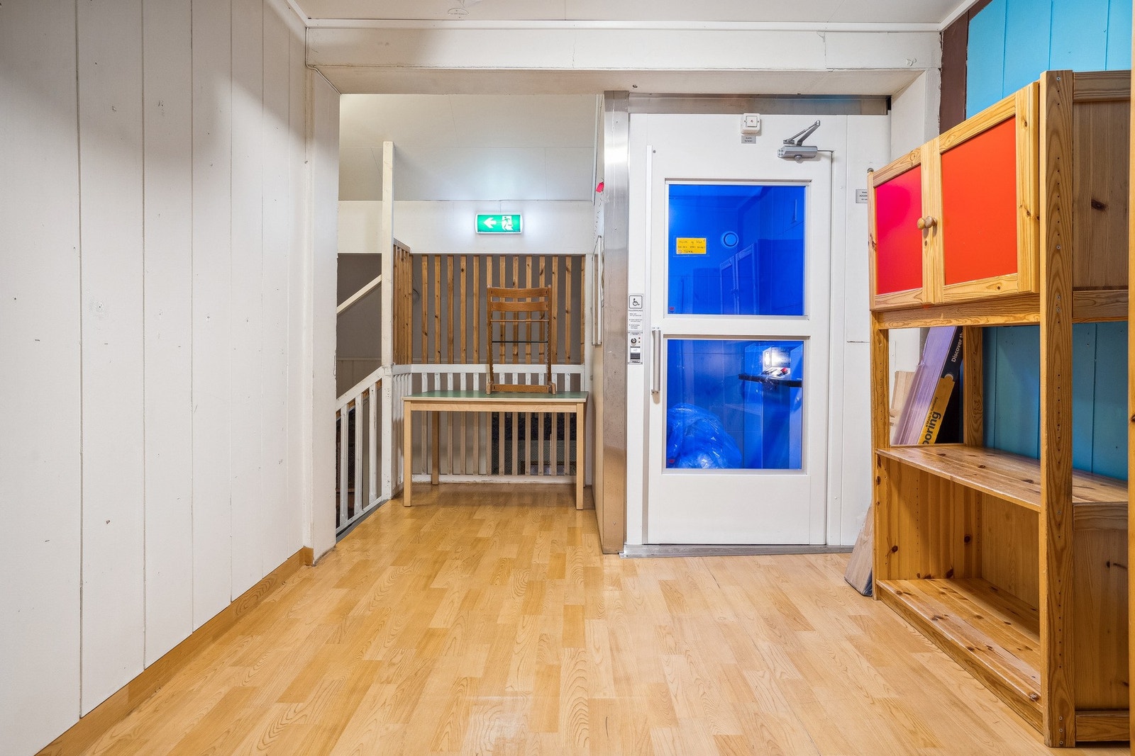 Annet Galleribilde