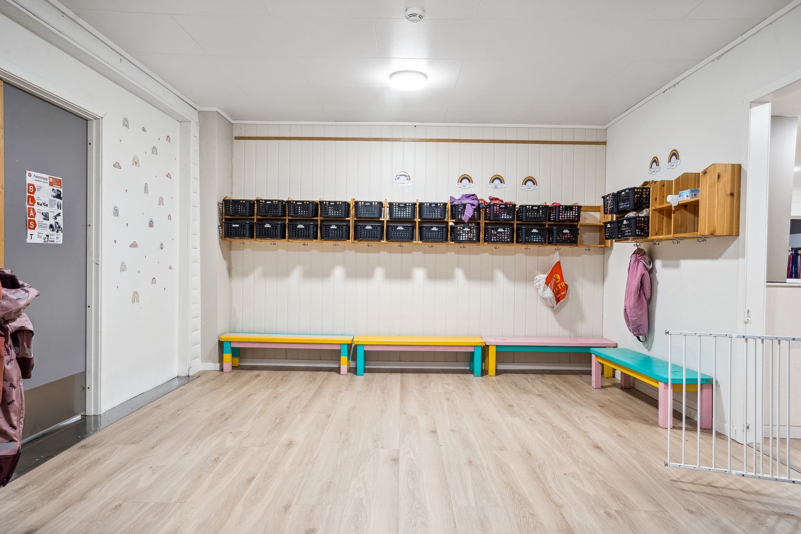 Annet Galleribilde