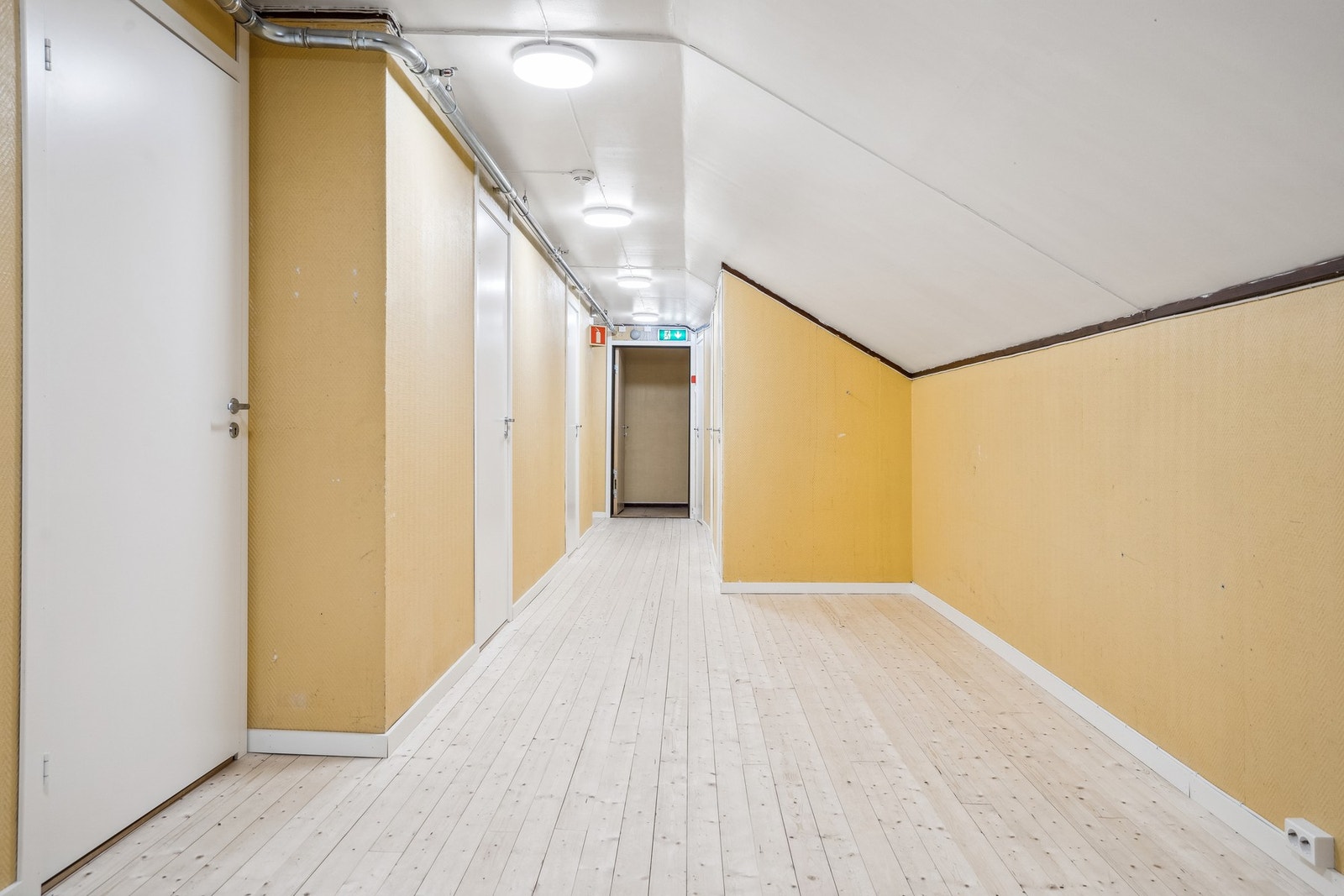 Gang Galleribilde