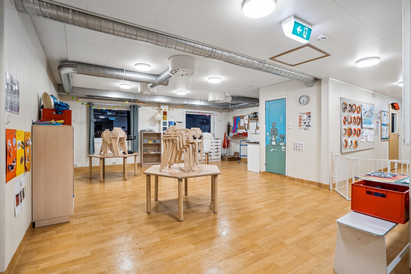 Annet Galleribilde