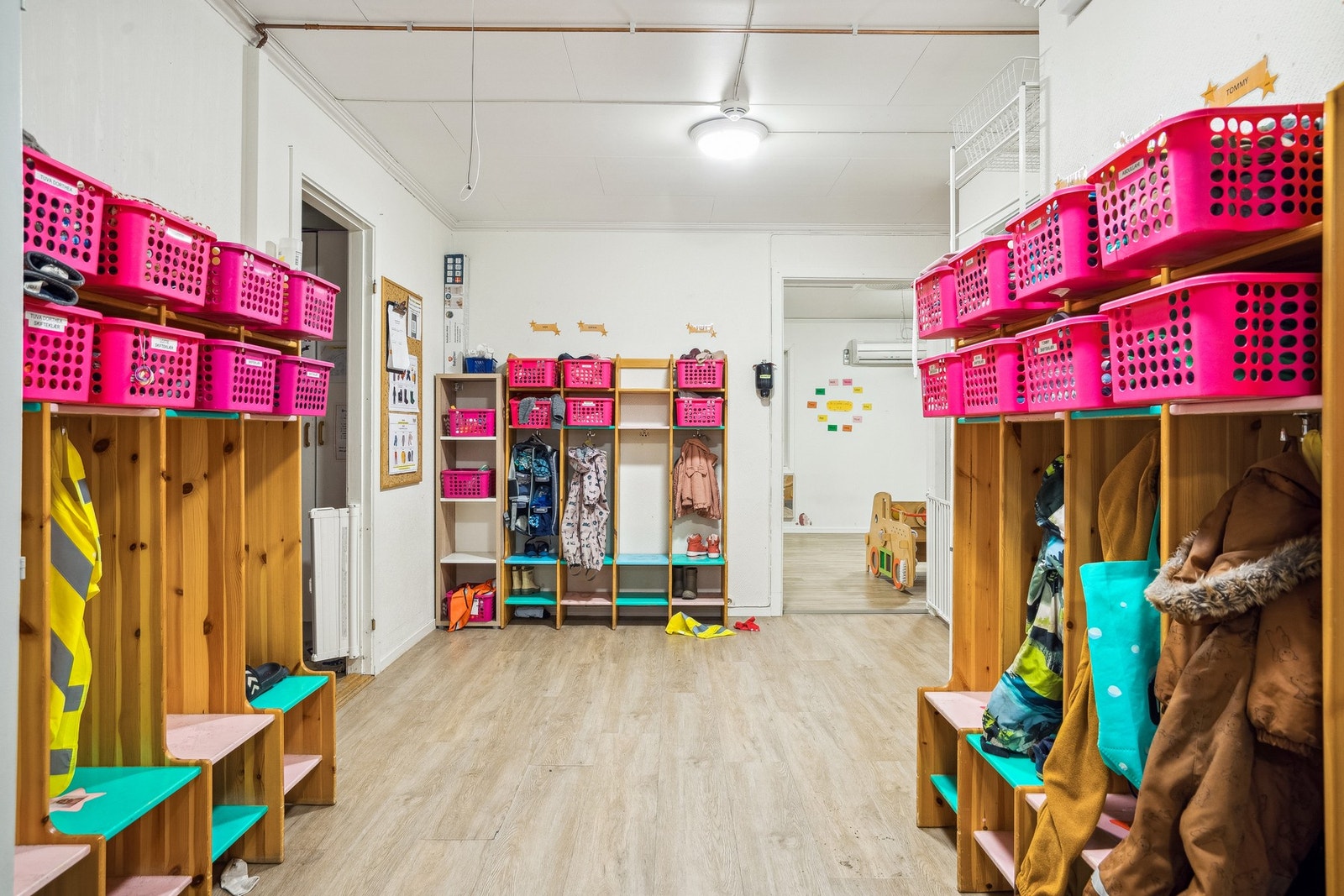 Annet Galleribilde