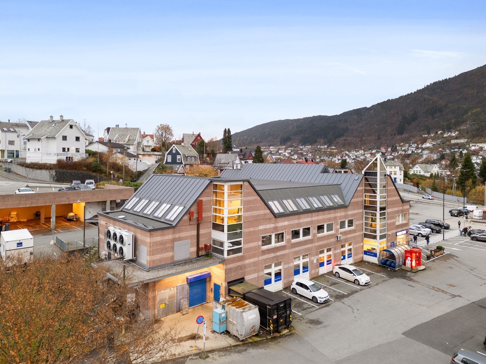 Galleribilde