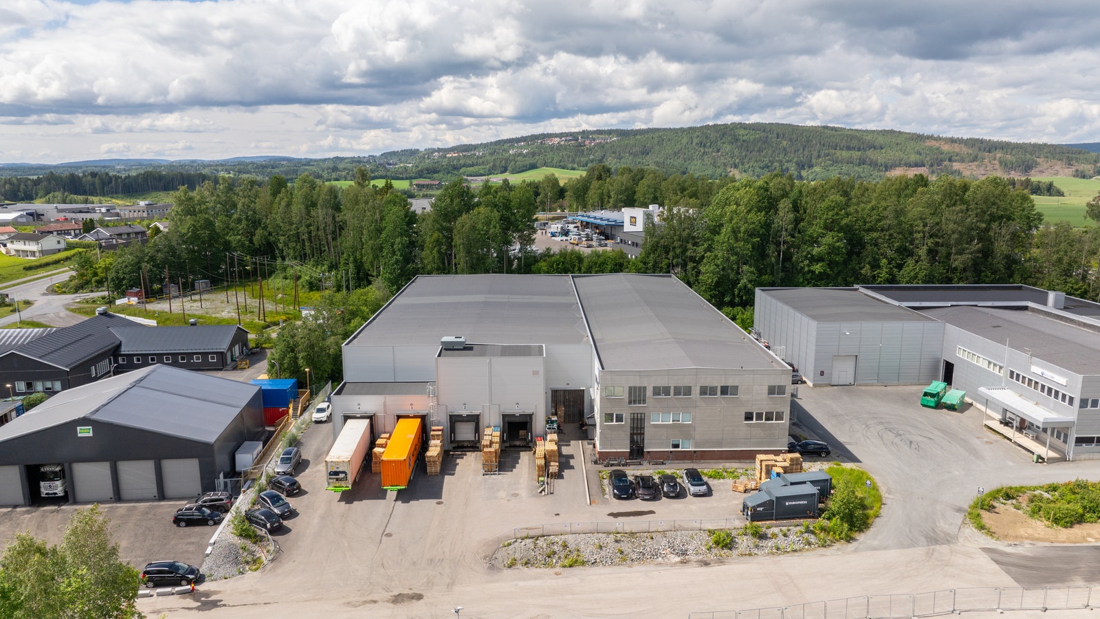 Lindebergveien 10 Galleribilde