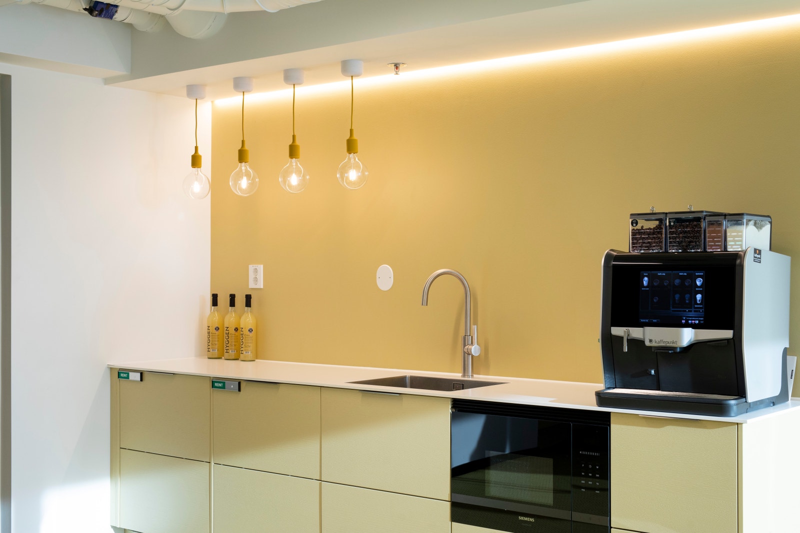 Kjøkken 4.etg Galleribilde