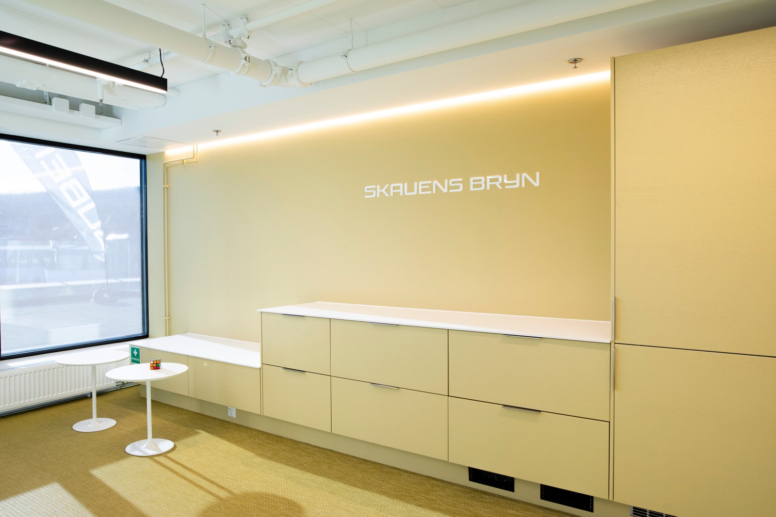 Kjøkken 4.etg Galleribilde