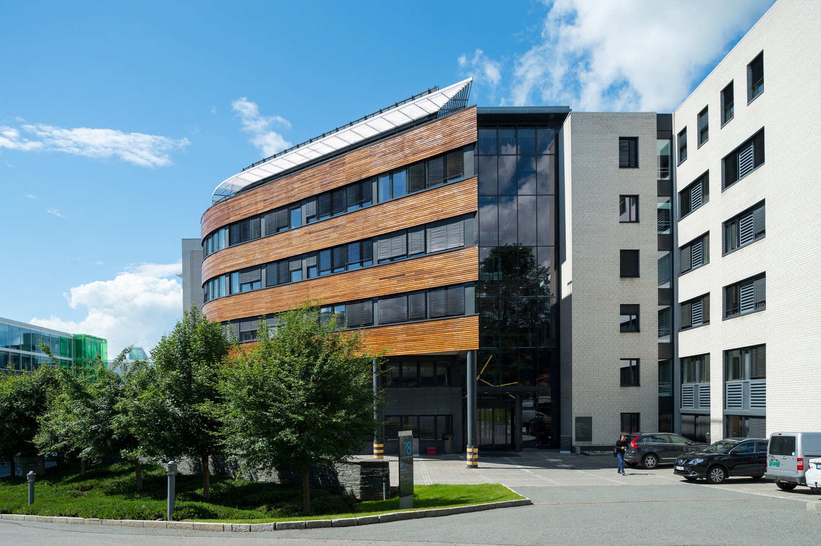 Lilleakerveien 8 Galleribilde