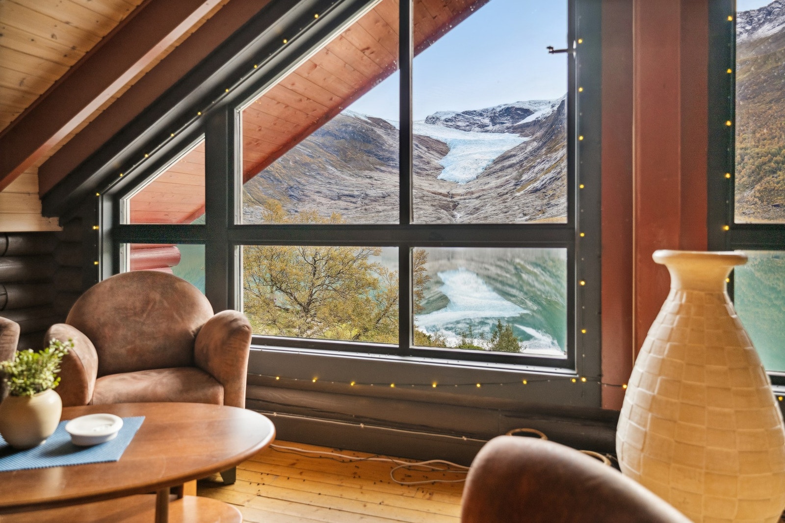 Annet og 2 etg Galleribilde