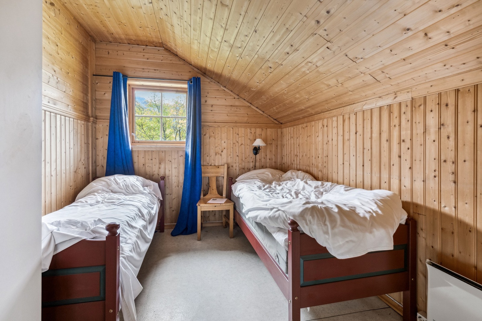 Soverom og 2 etg Galleribilde