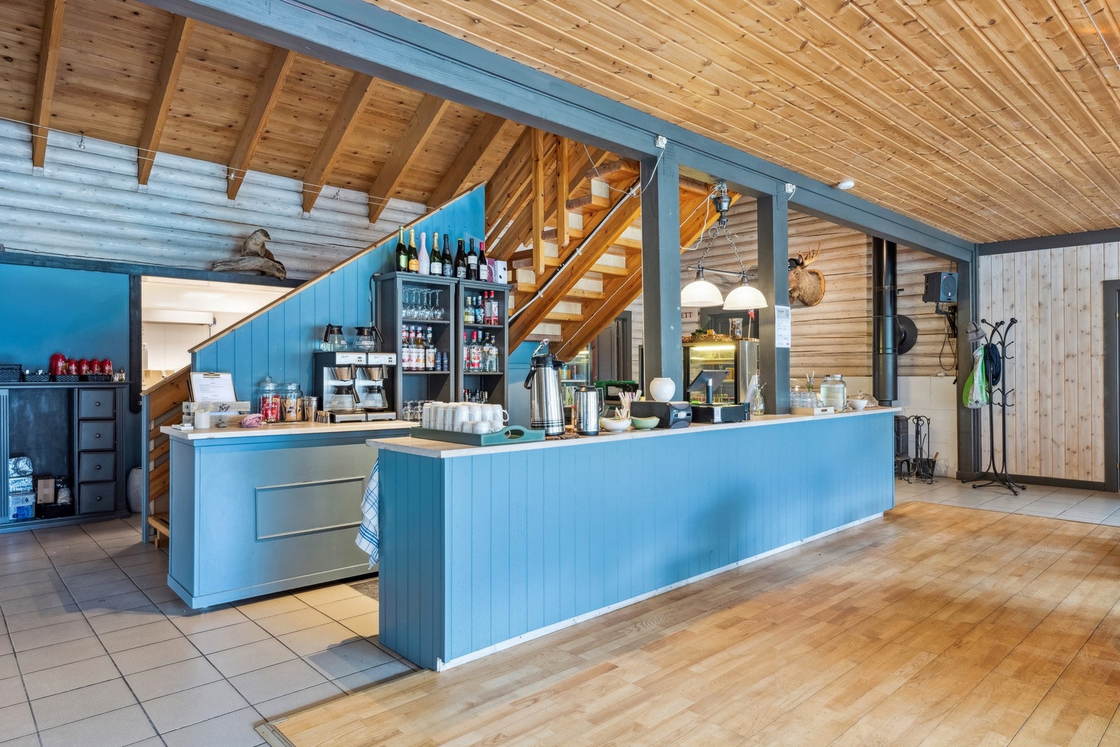 Annet og disk Galleribilde