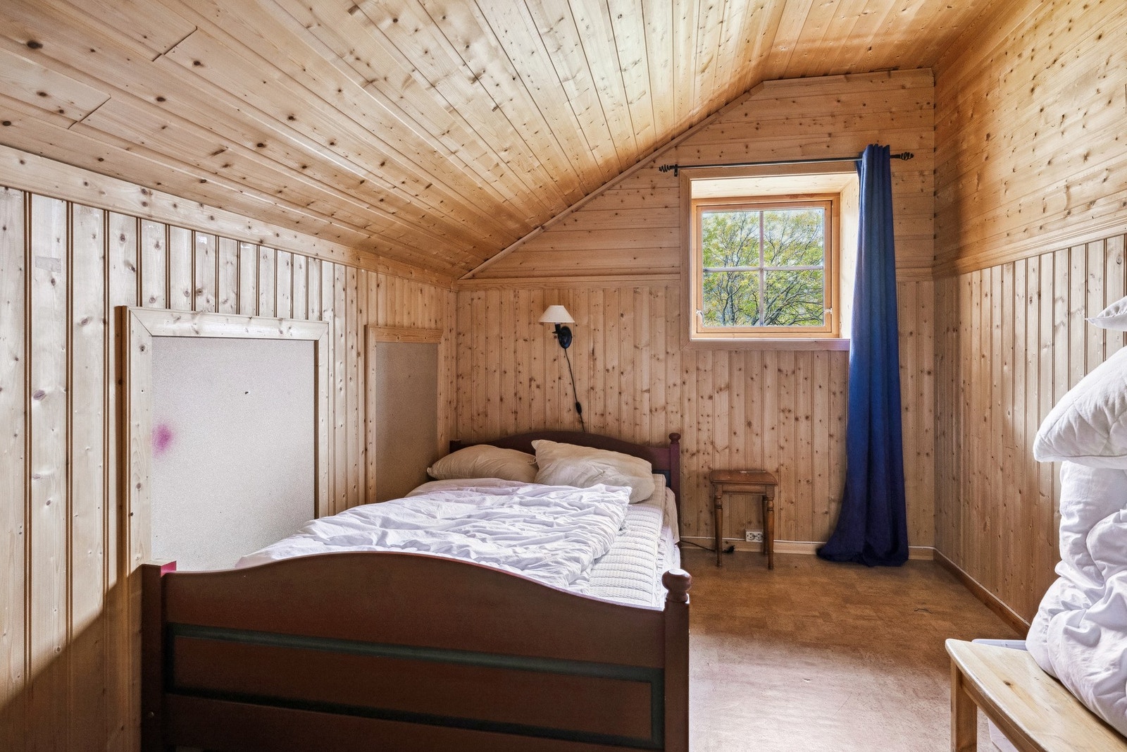 Soverom og 2 etg Galleribilde