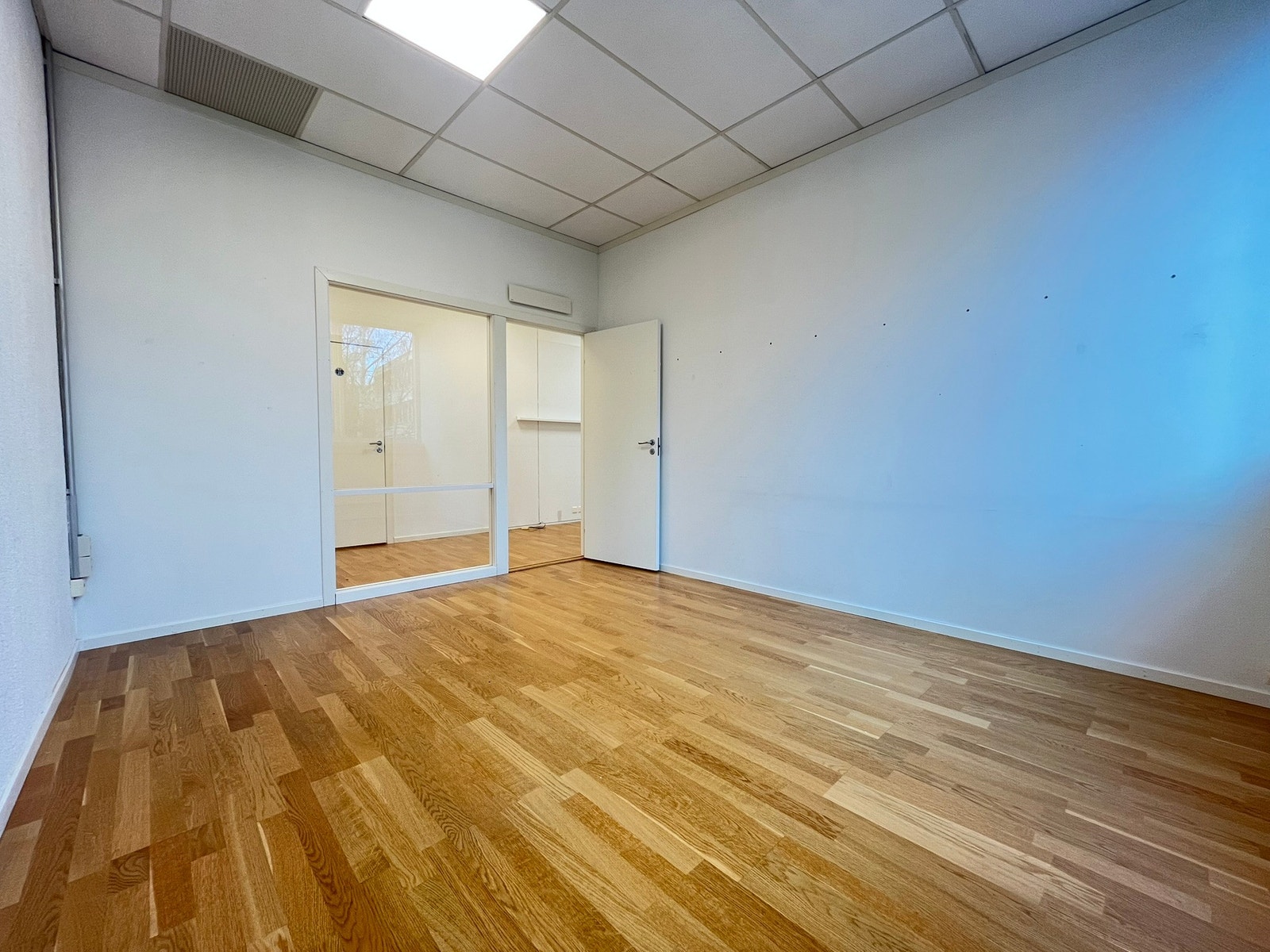 Store cellekontor Galleribilde