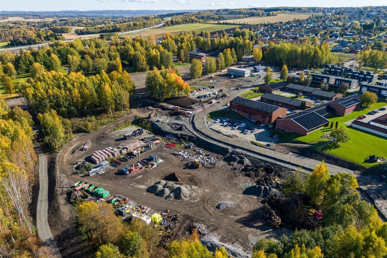 Høstbilde 2024 Galleribilde