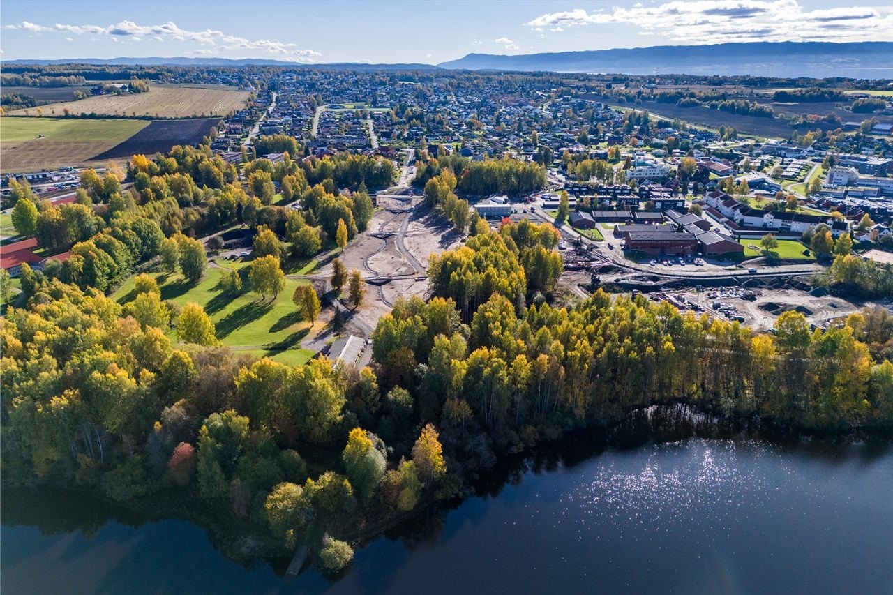 Høstbilde 2024 Galleribilde