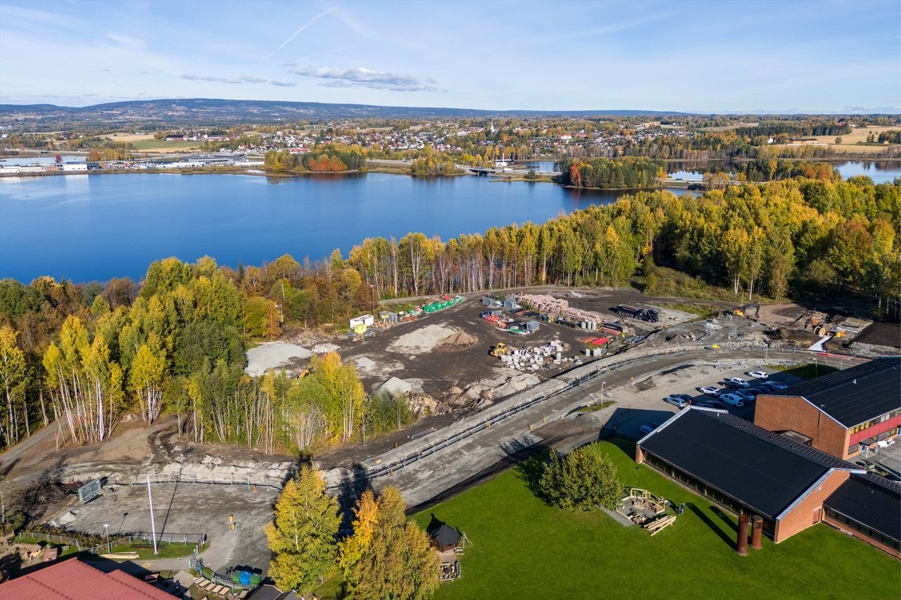 Høstbilde 2024 Galleribilde