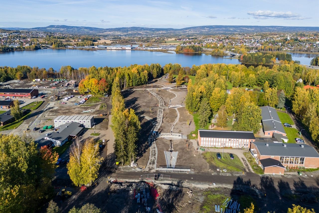 Høstbilde 2024 Galleribilde