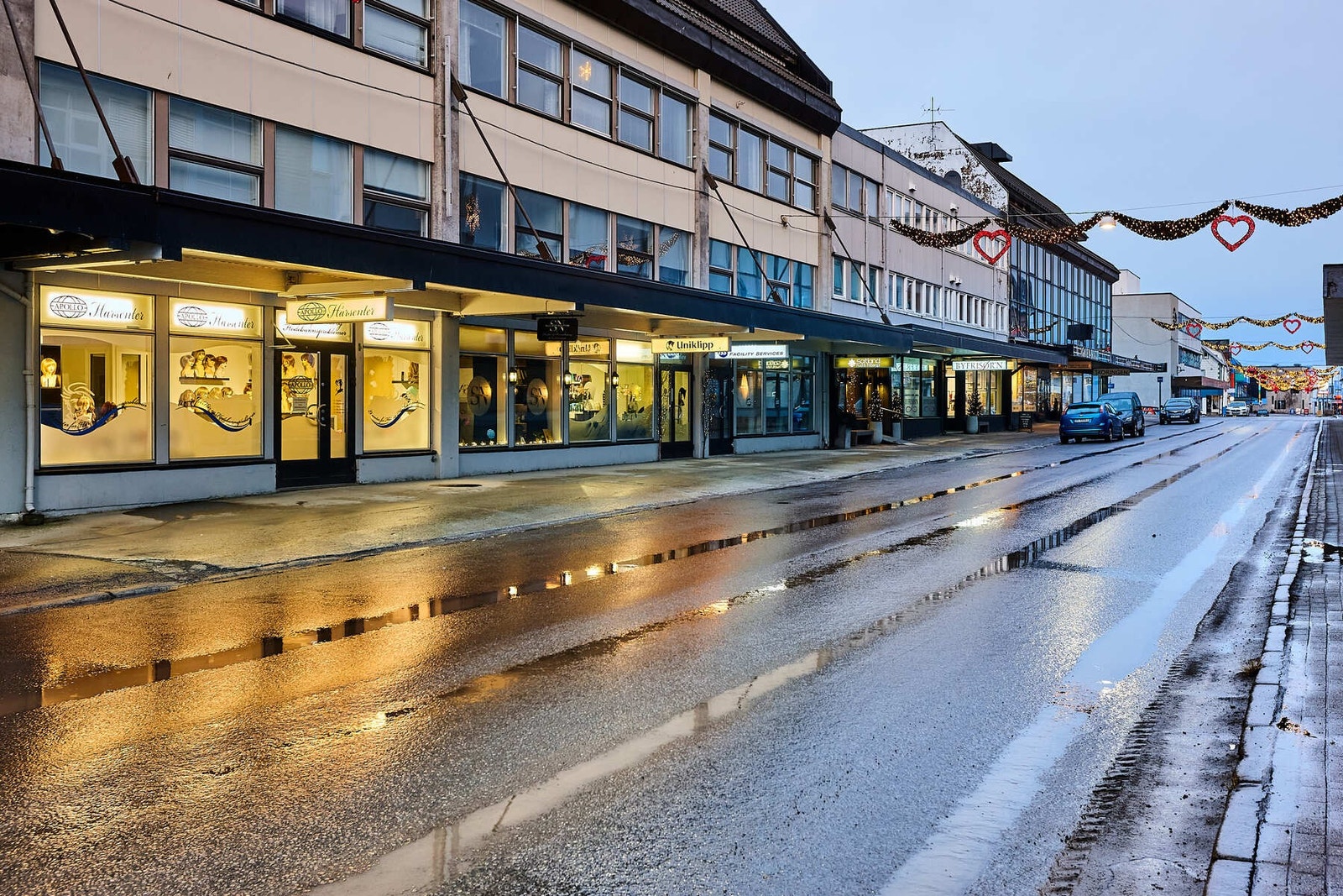 Strandgata 37 C Galleribilde
