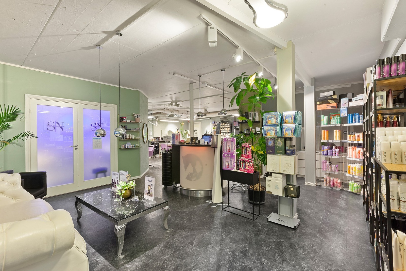 Galleribilde