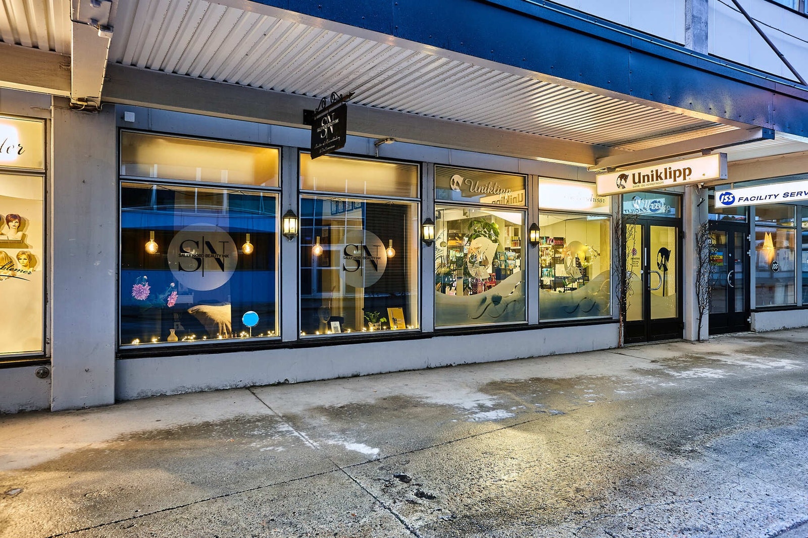 Strandgata 37 B (seksjon 2) Galleribilde