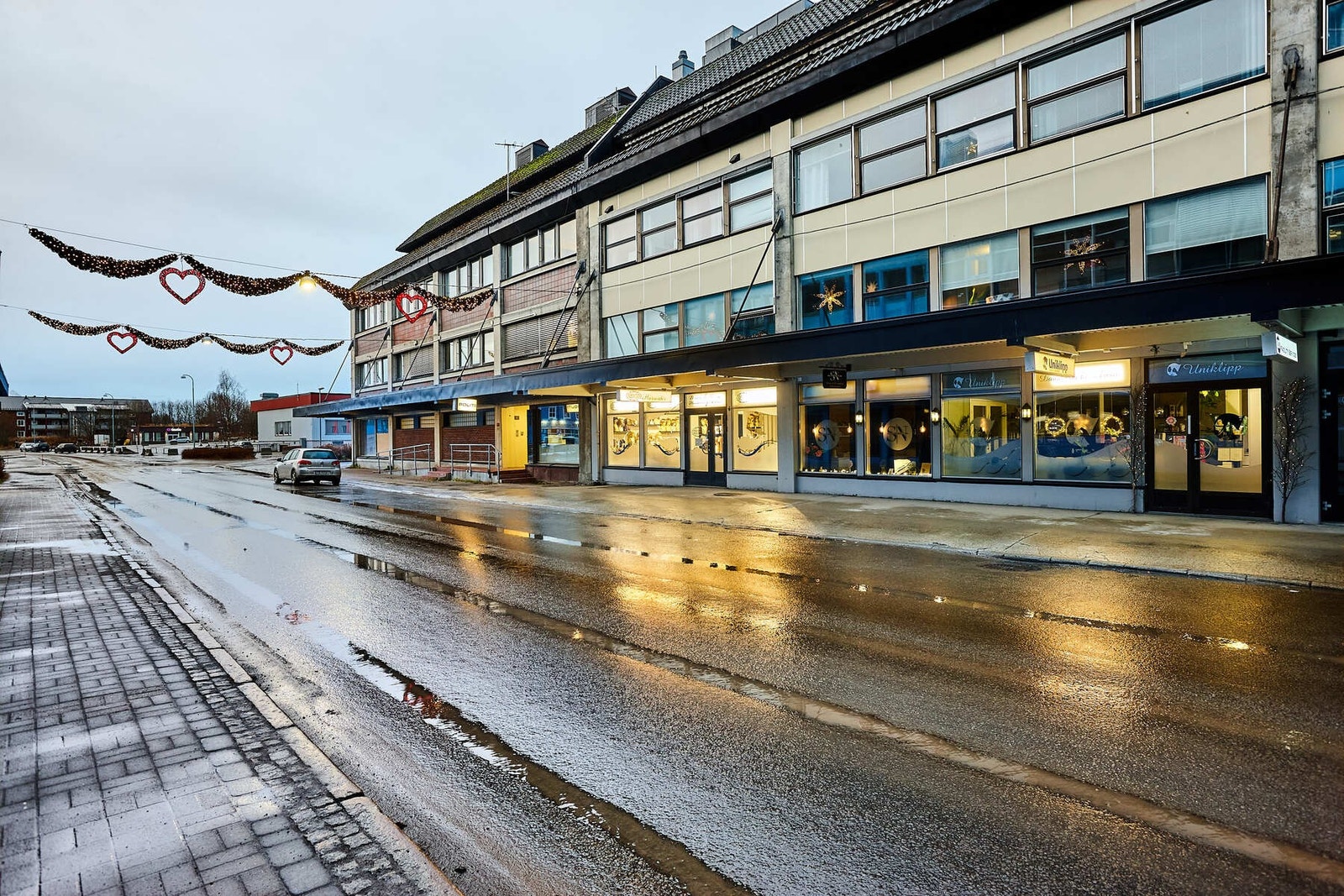 Strandgata 37 B Galleribilde