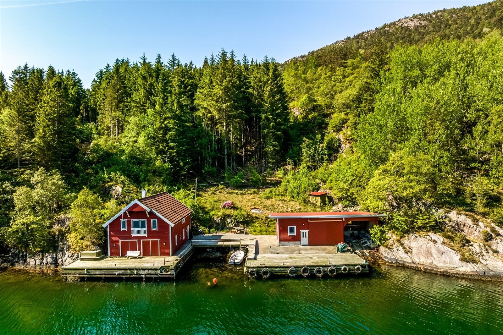 Borgøy 321 Galleribilde