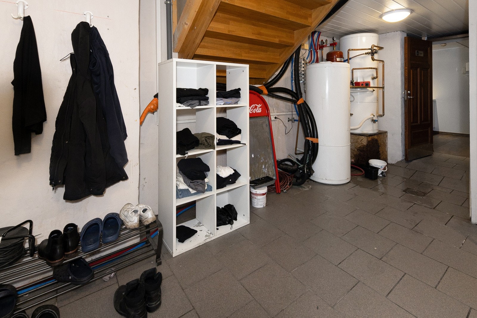 Kjeller Galleribilde