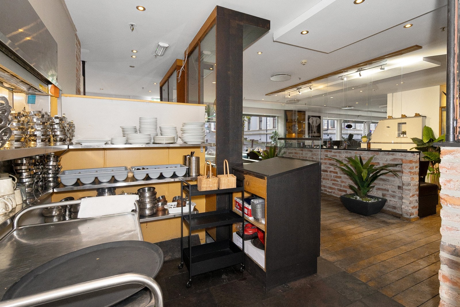 FRa 1. etg Galleribilde