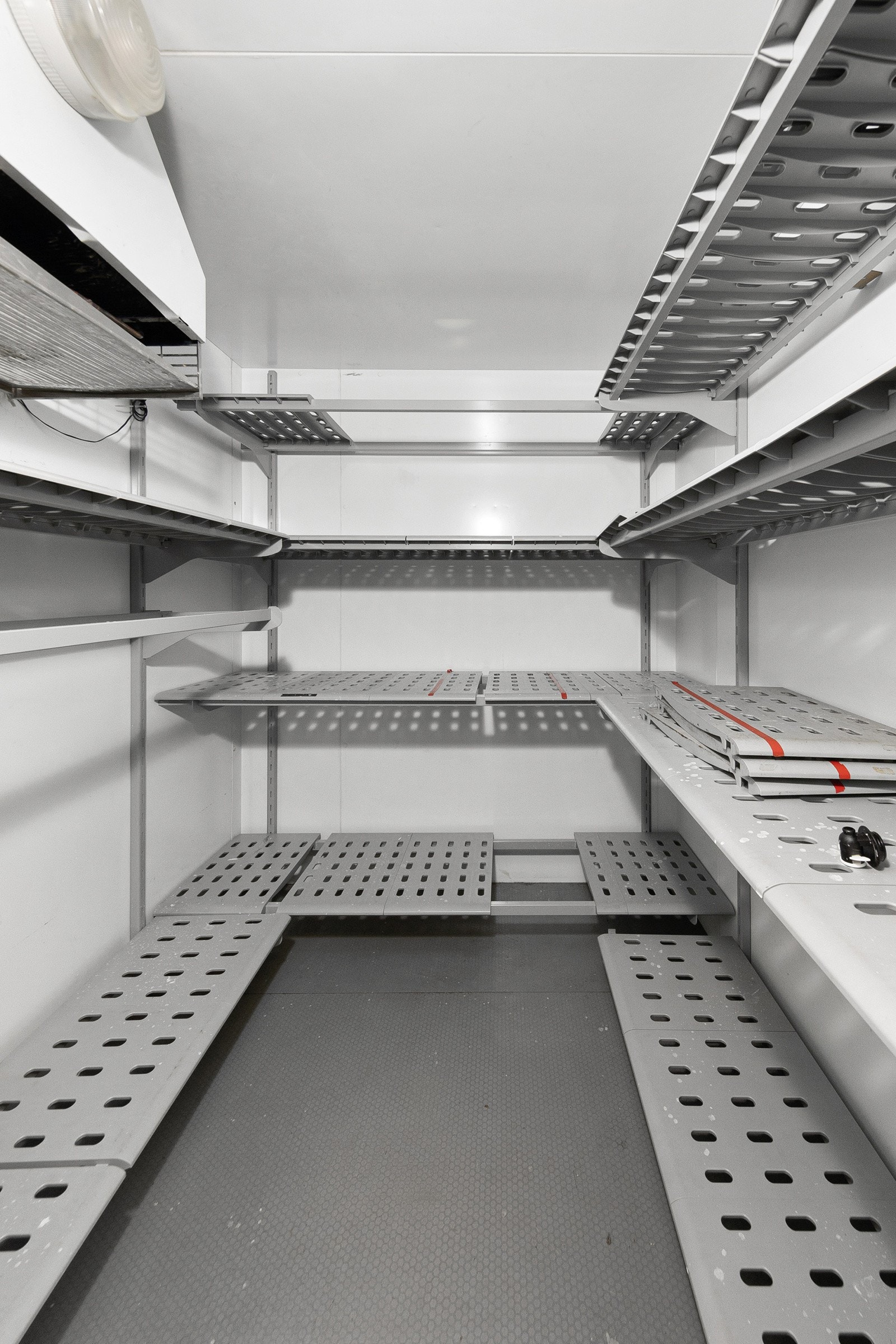 Lagringsrom kjeller Galleribilde