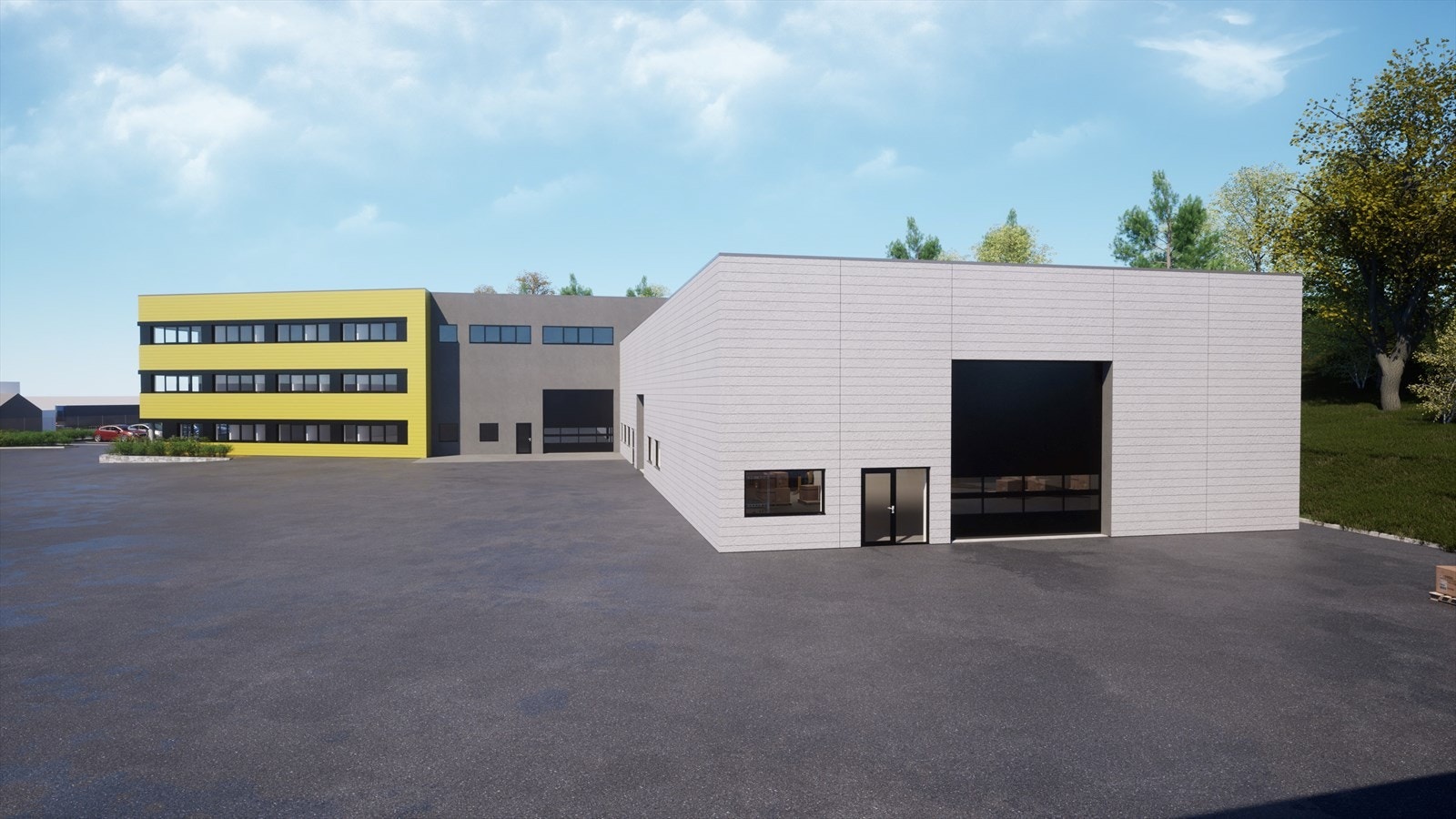 3D ny hall sør2.jpg Galleribilde