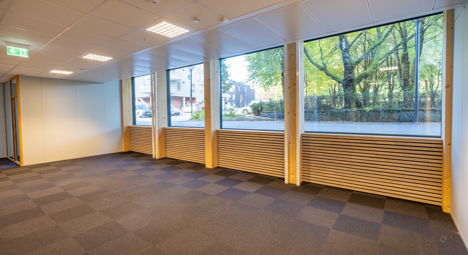 1. etg Galleribilde