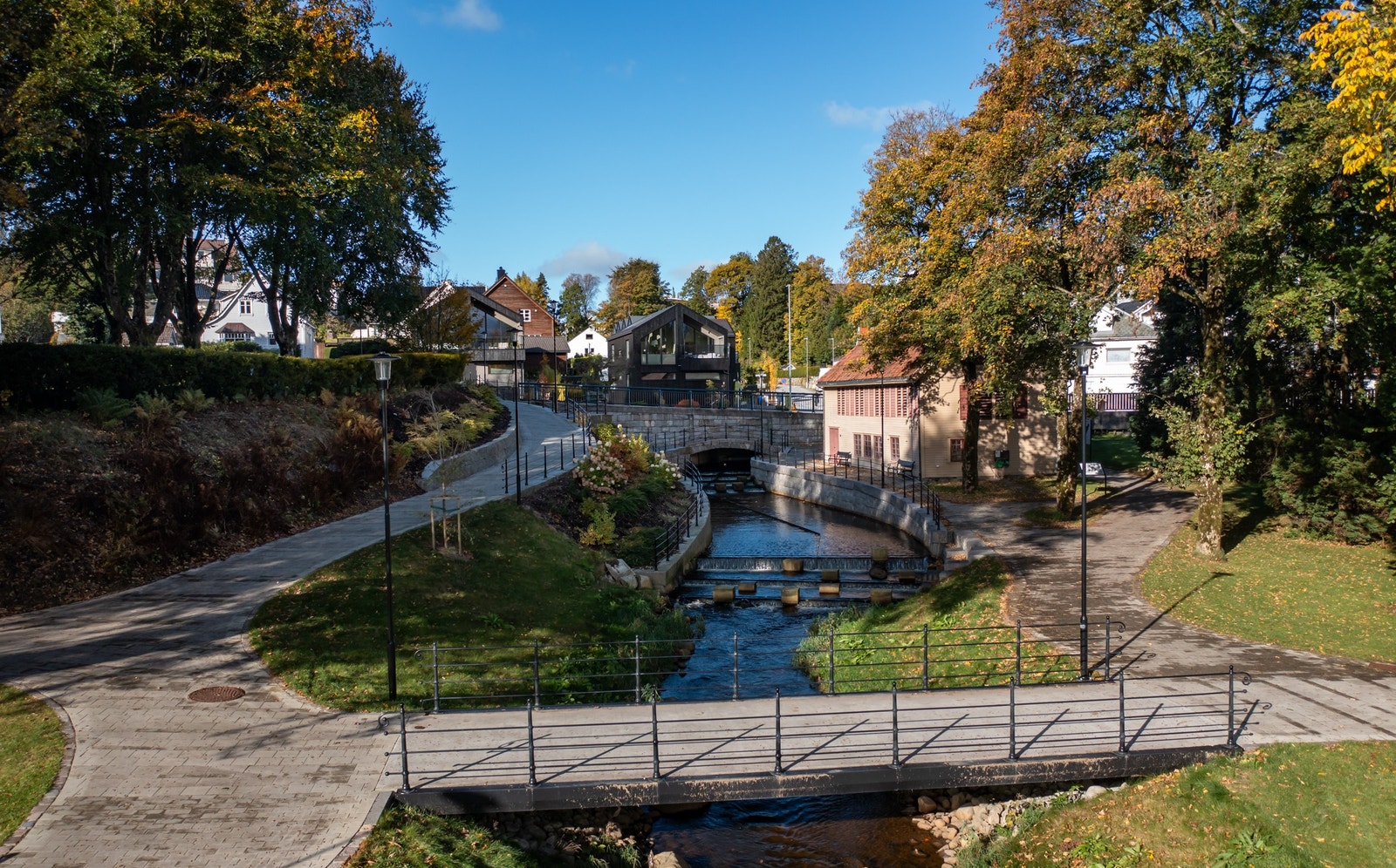 Nabolaget Galleribilde