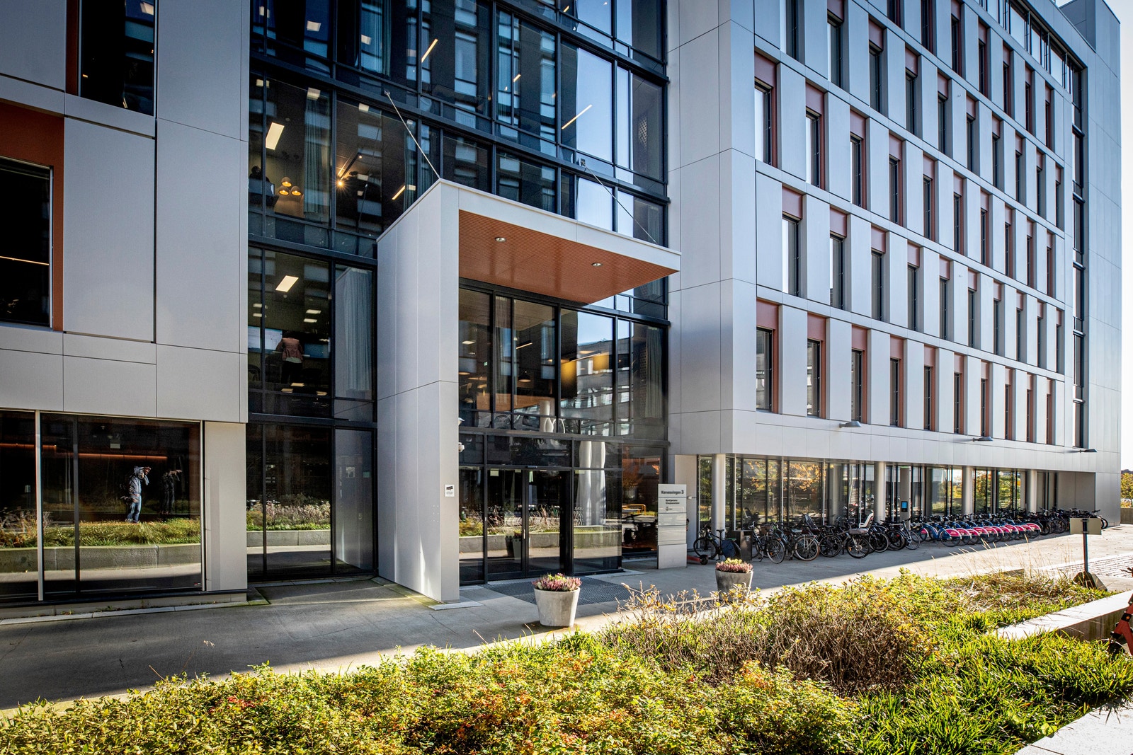 Karvesvingen 3. Galleribilde