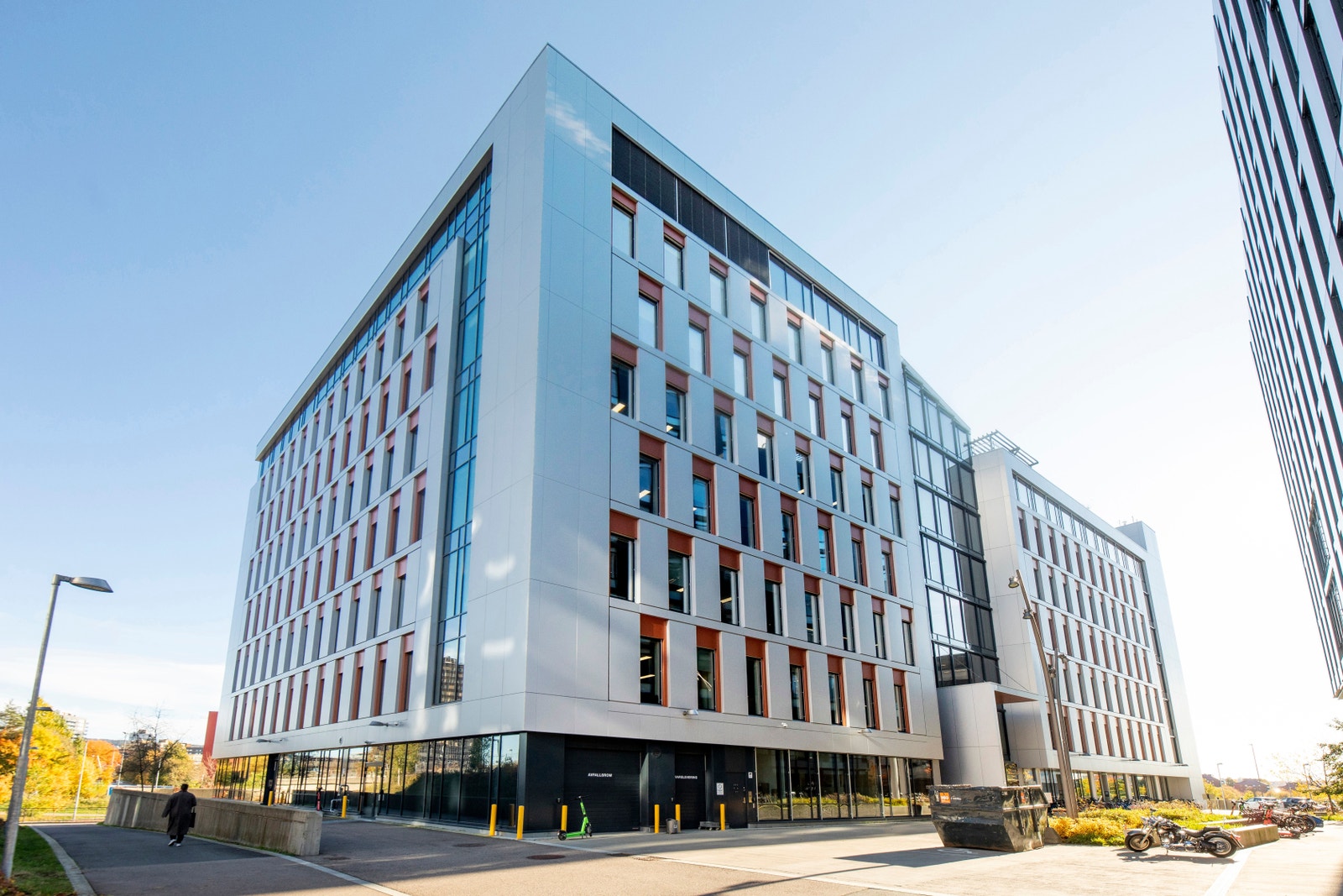 Karvesvingen 3. Galleribilde