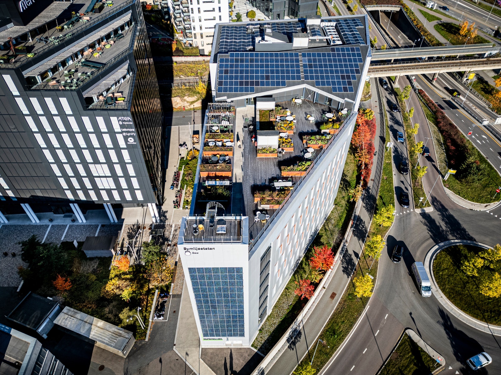 Karvesvingen 3. Galleribilde