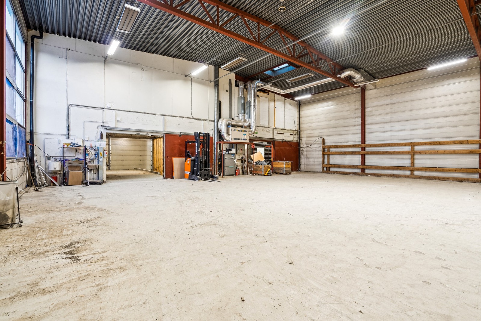 Velkommen til Ærfuglvegen 4. Galleribilde