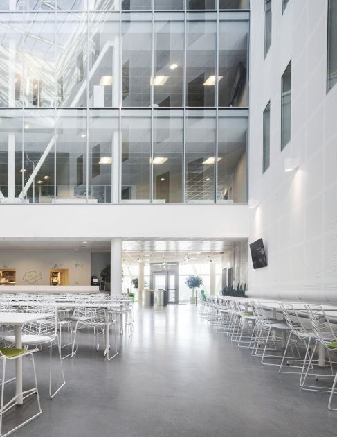 Kantine Galleribilde