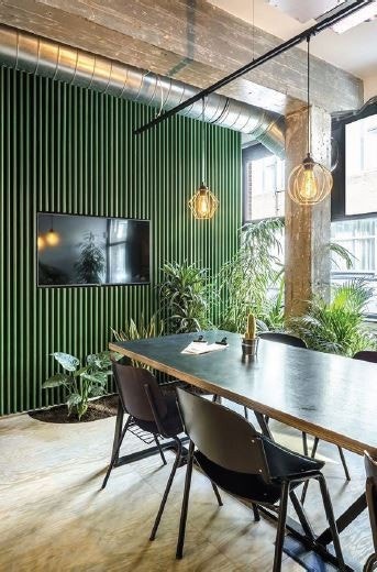 Forslag møterom 1 Galleribilde