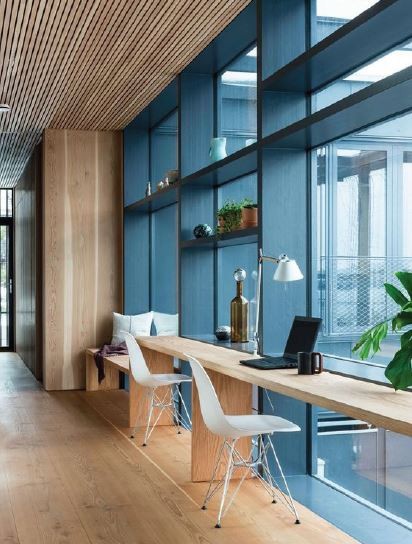 Forslag sosialsone 2 Galleribilde