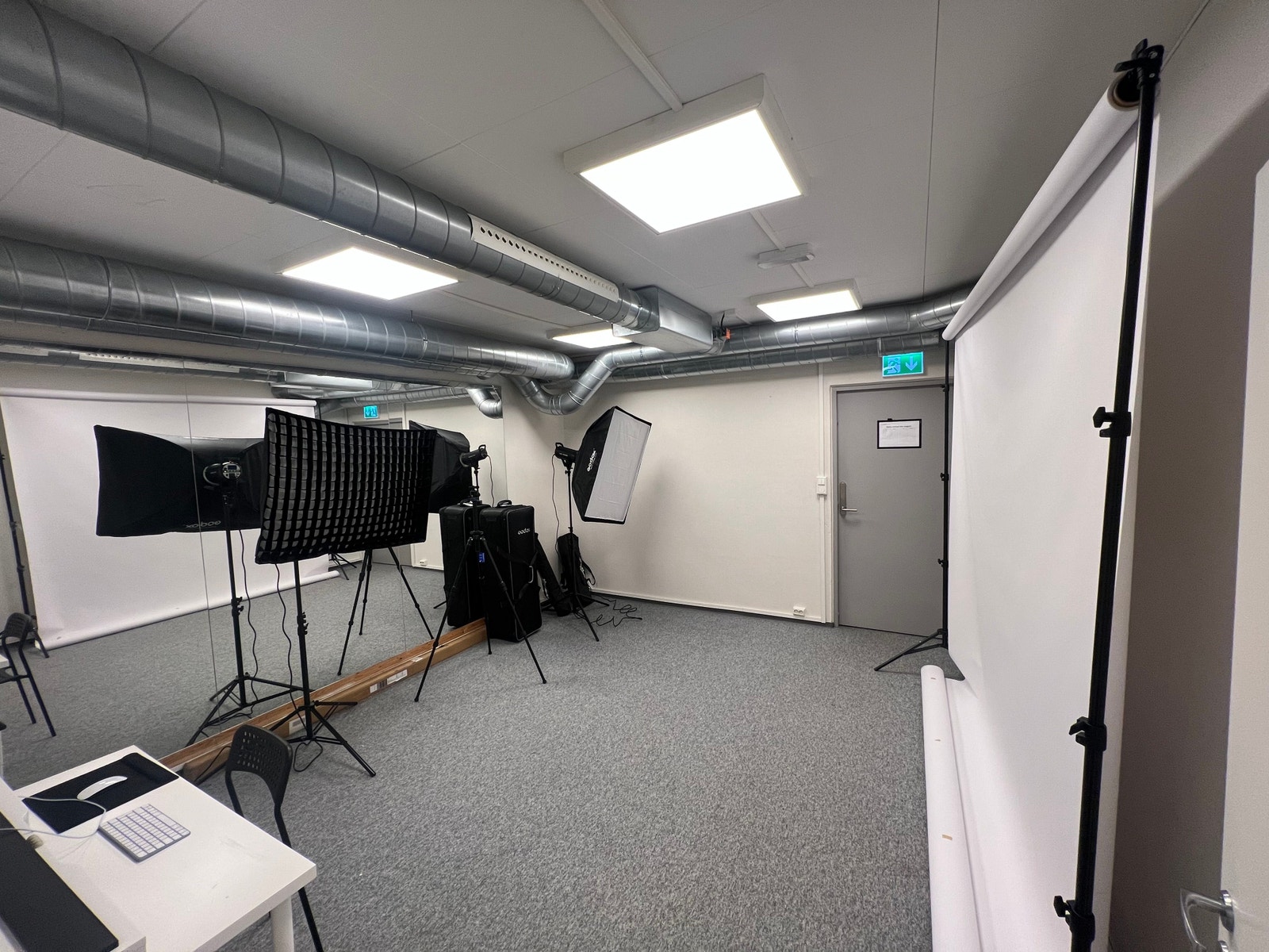 Fotostudio Galleribilde