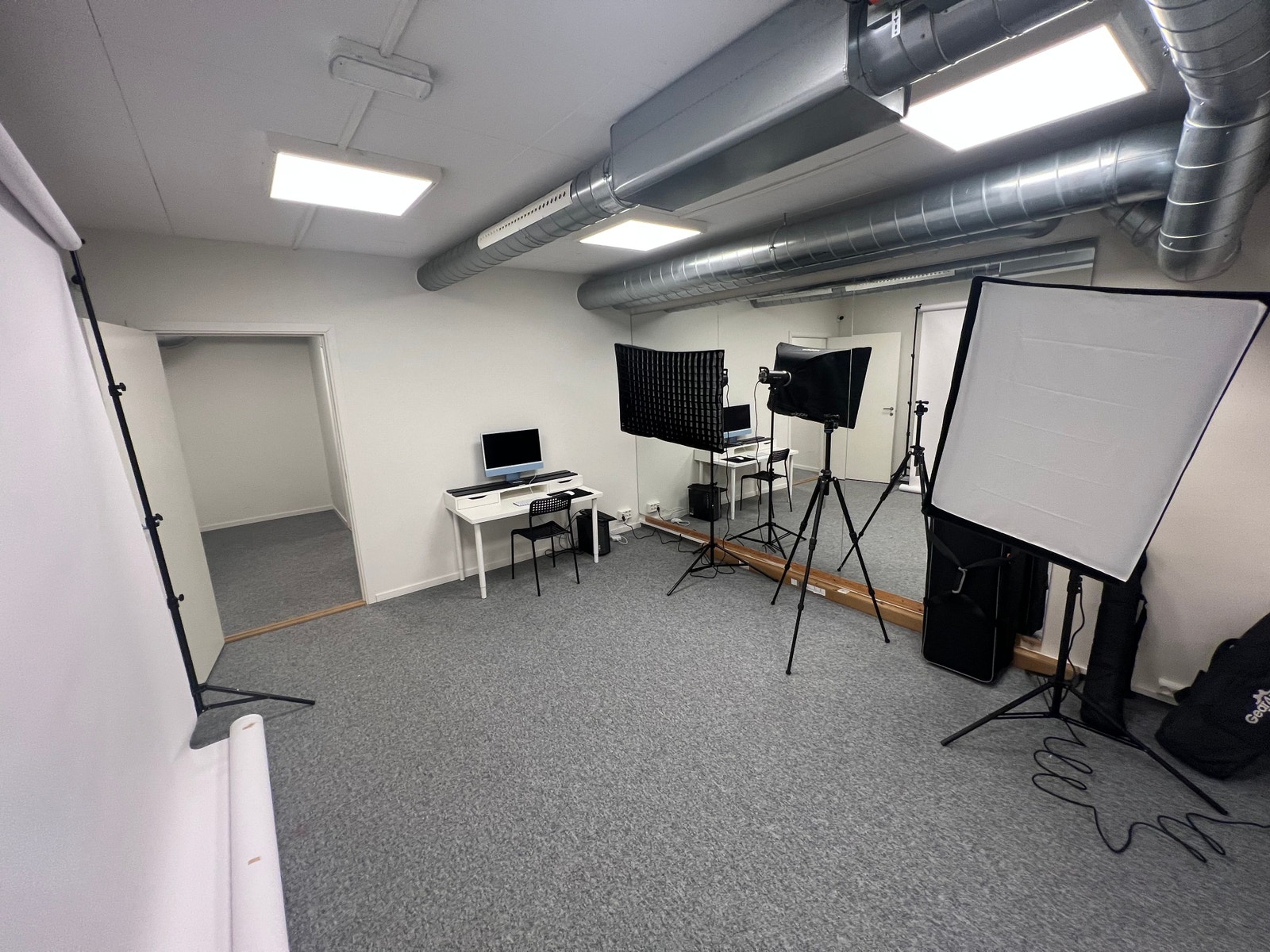 Fotostudio Galleribilde