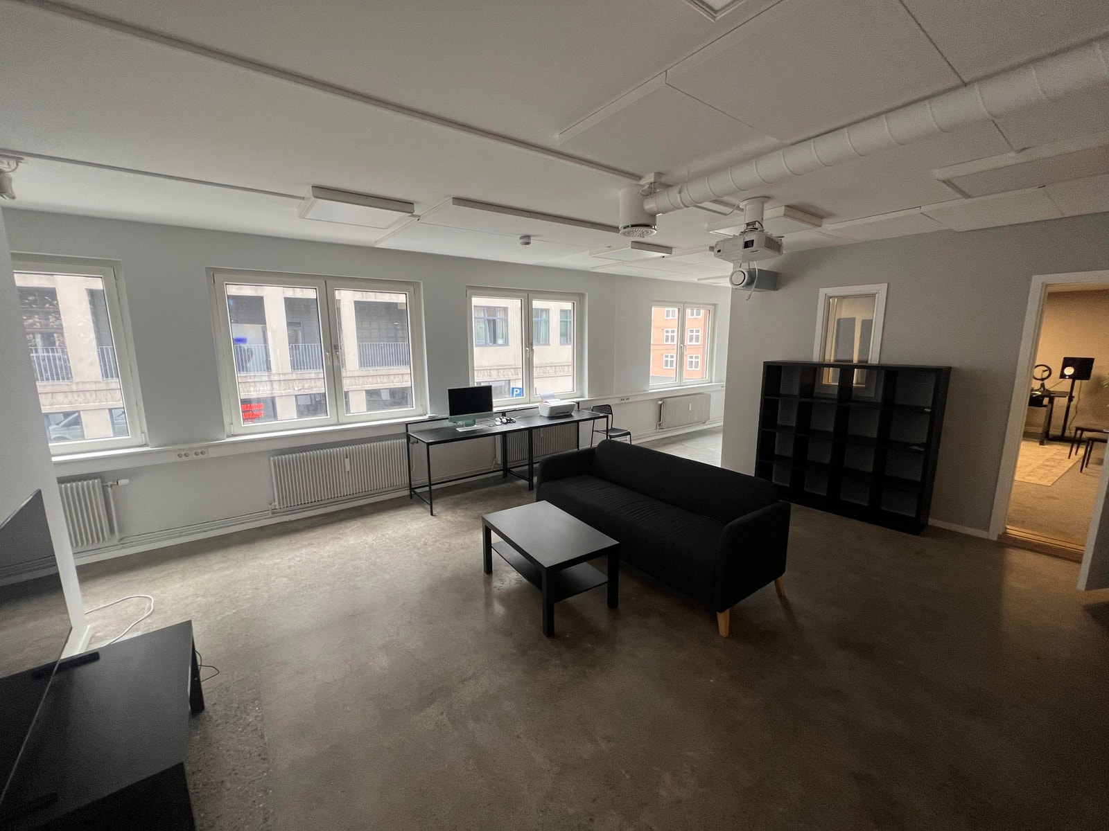 Sosial Sone Galleribilde