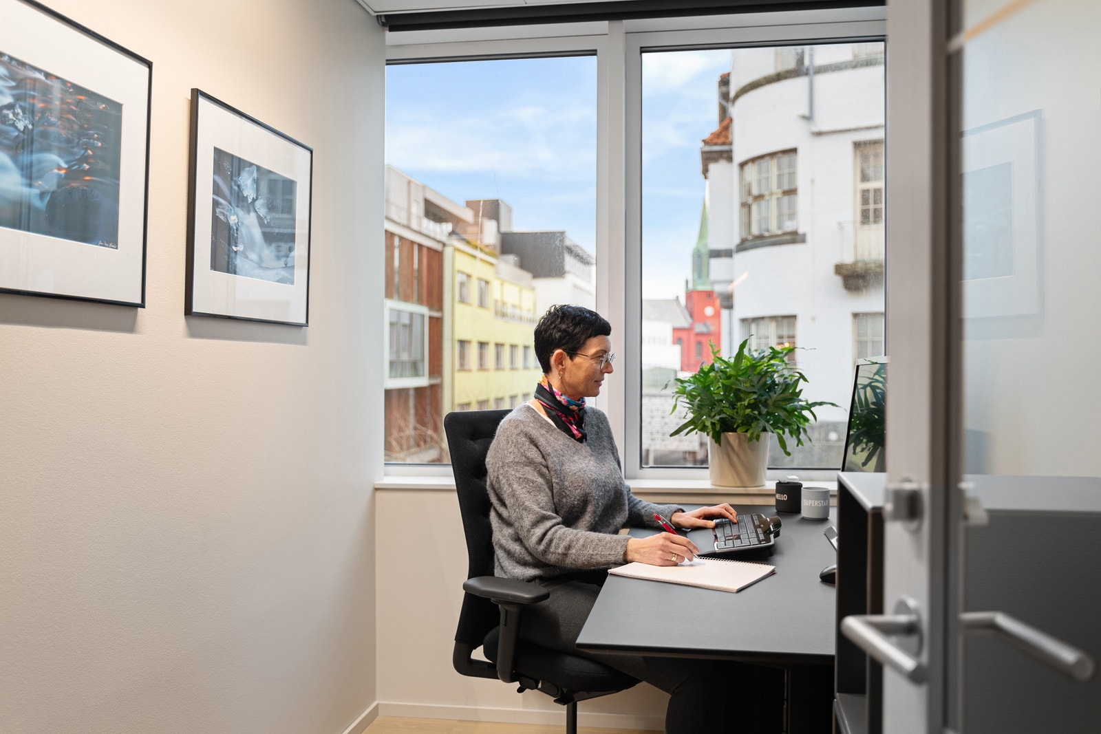Galleribilde