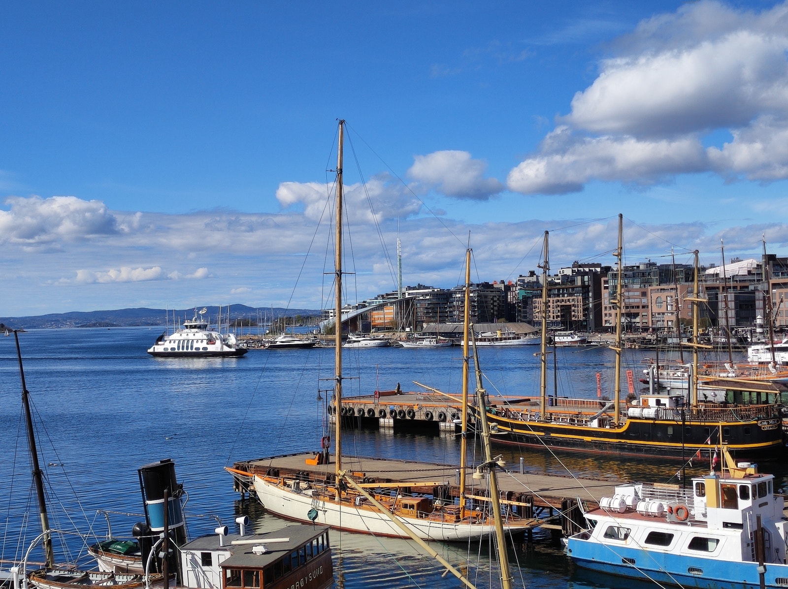 Nærområdet Galleribilde