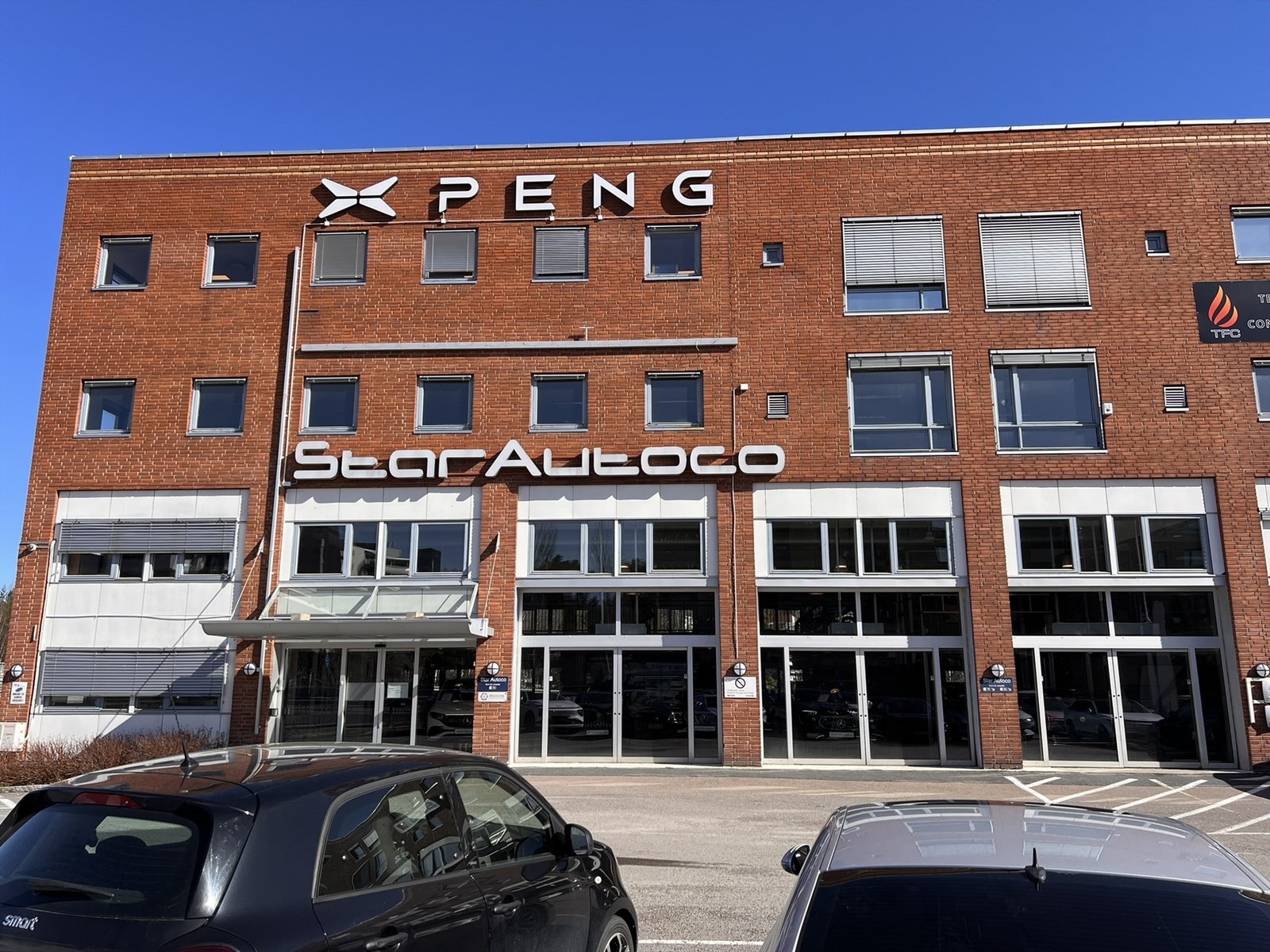 Fasade 2.JPEG Galleribilde