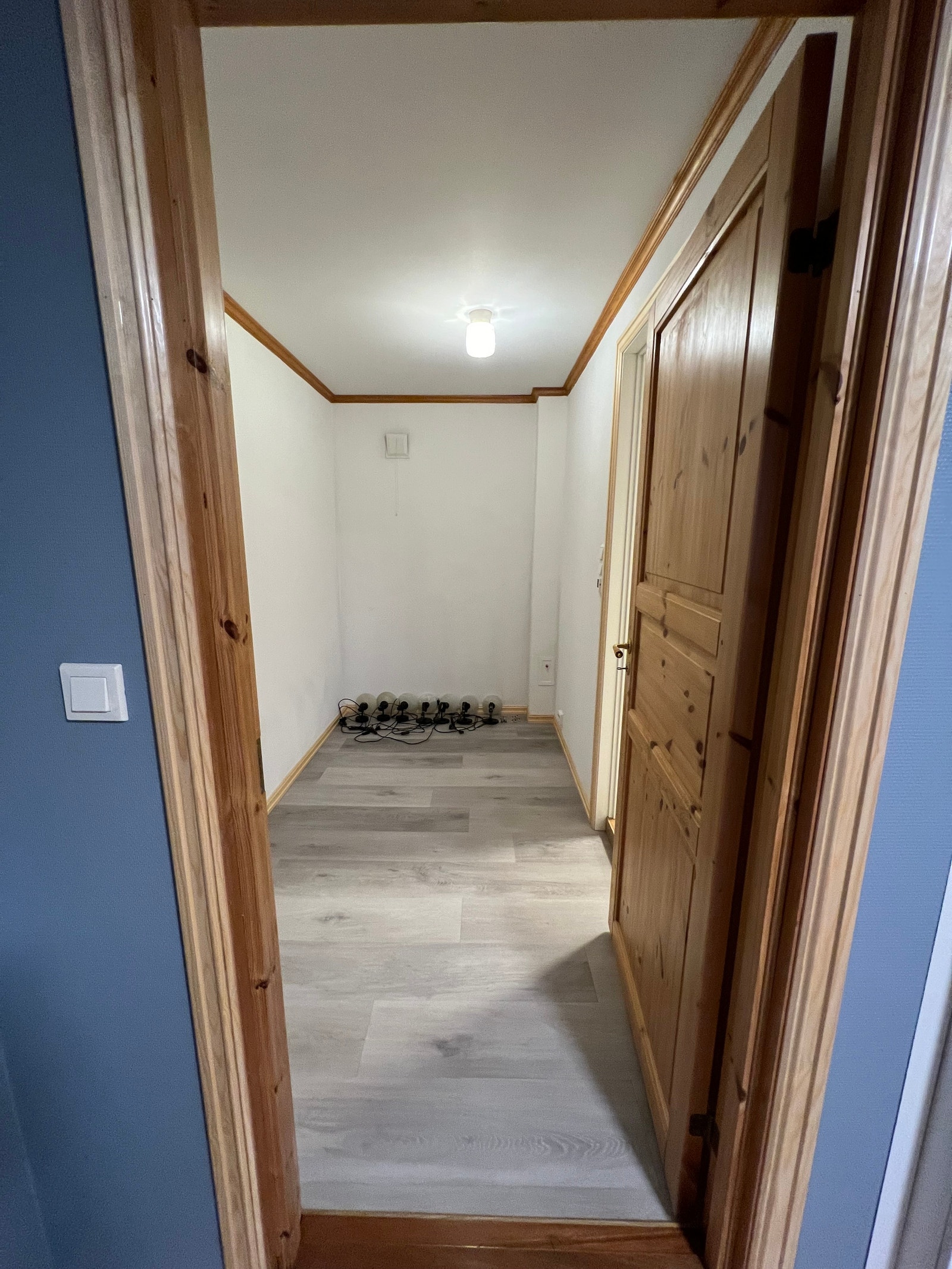 Mulighet for en kontorplass Galleribilde