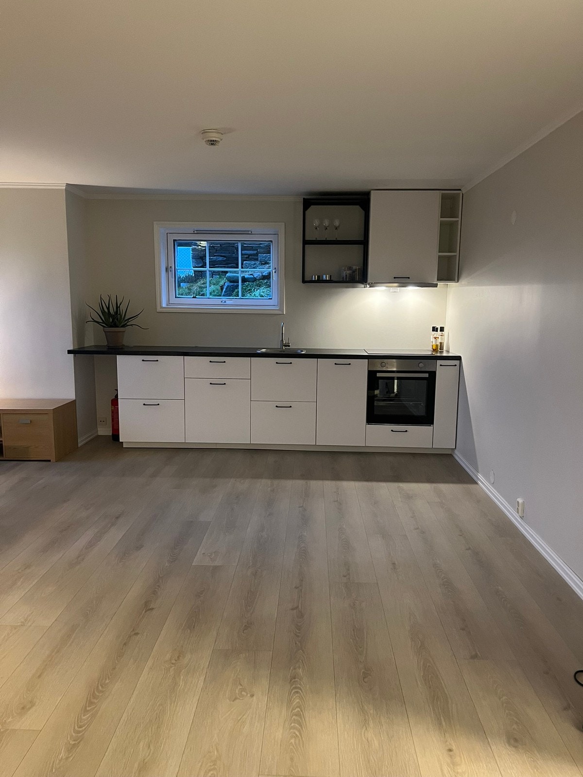 kjøkken fra 2024 Galleribilde