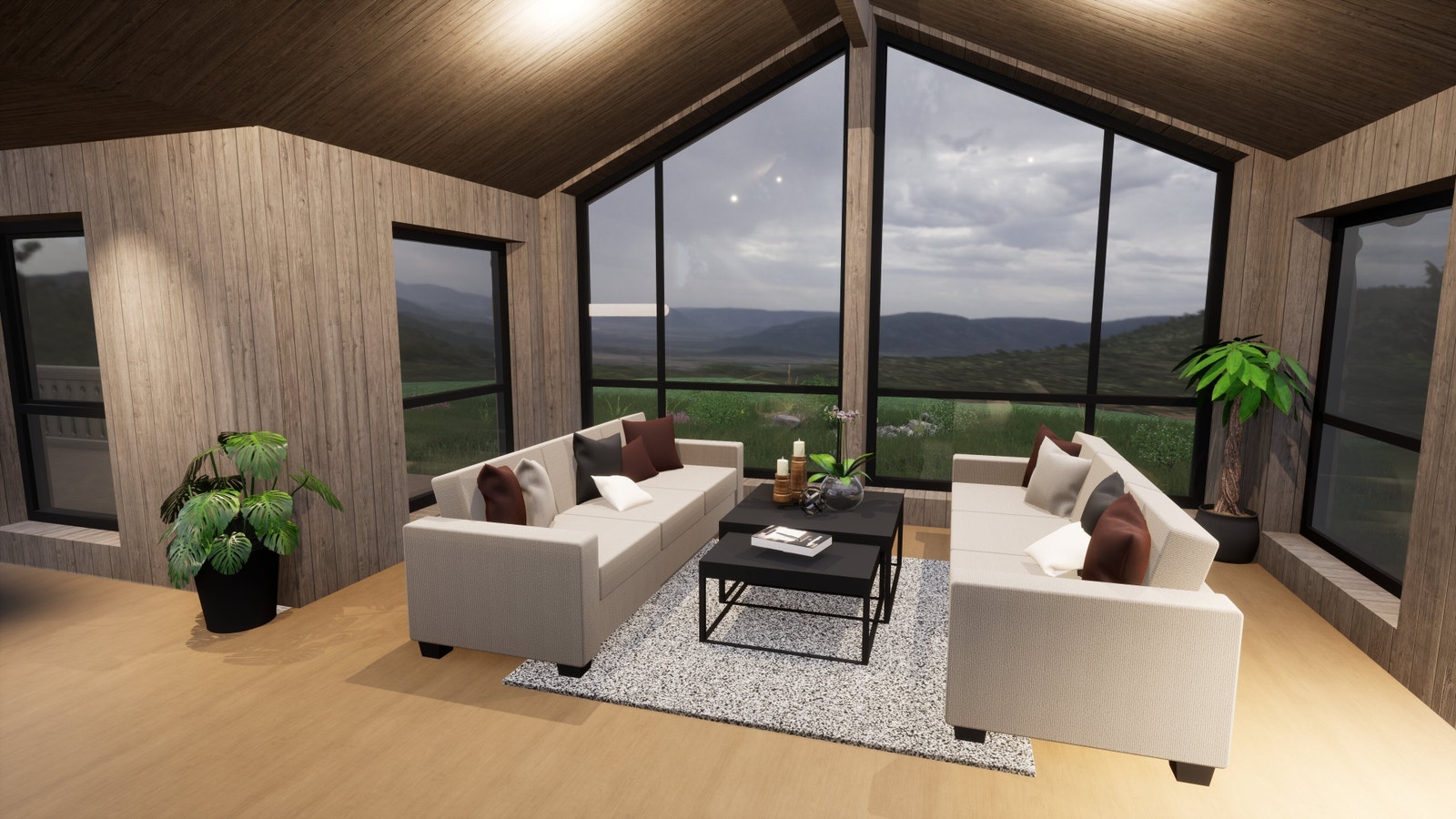 Stuedel Galleribilde