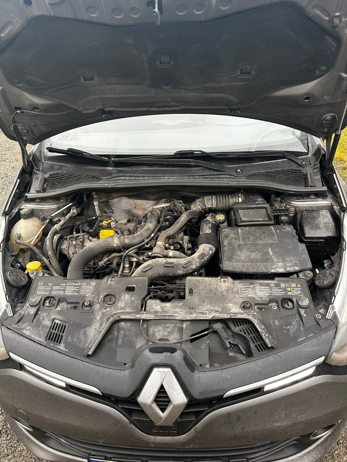 Renault Clio CLIO 0.9-90 2