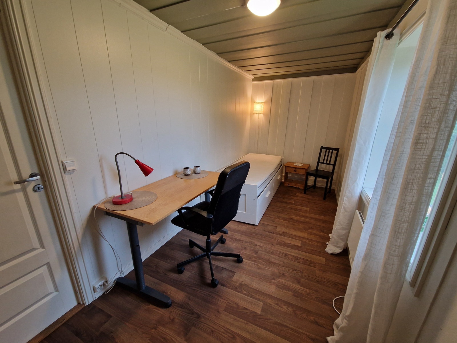 Ledig nå, 4900kr/mnd Galleribilde