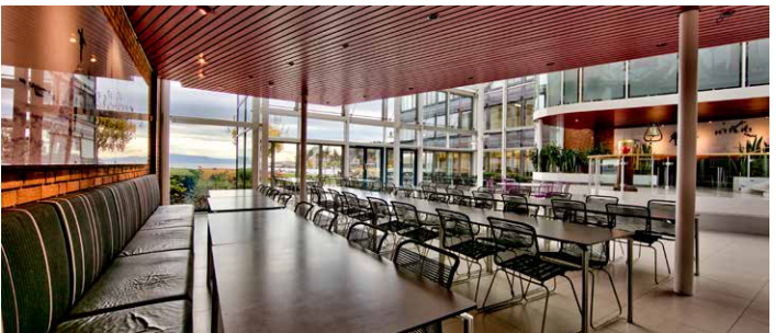 Kantine Galleribilde