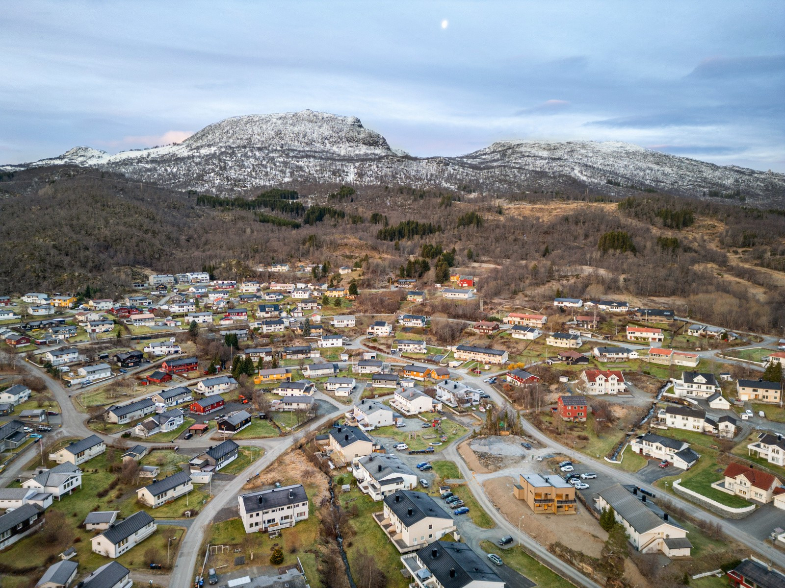 Jetthågen er en del av populære Breivika